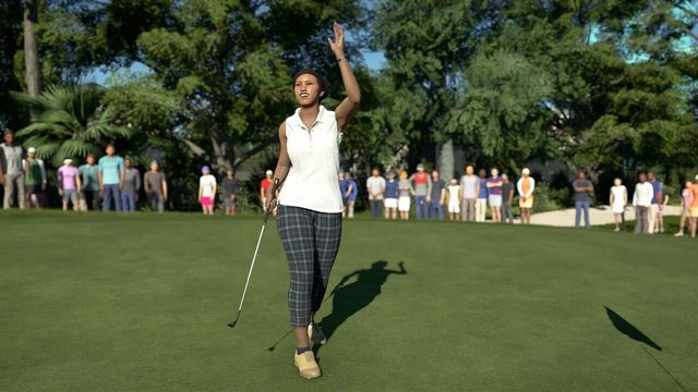 PGA Tour 2K21 4