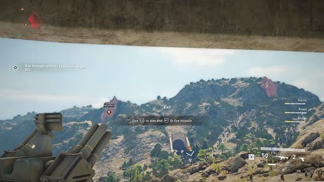 World War Z: Game of the Year Edition 2