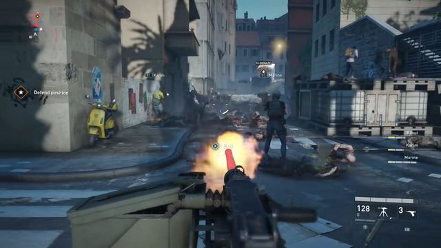 World War Z: Game of the Year Edition 3
