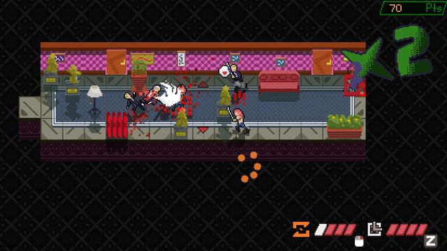 Red Ronin 5