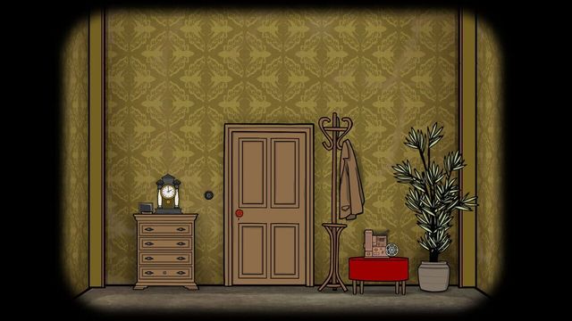 Cube Escape: Paradox - Chapter 2 2