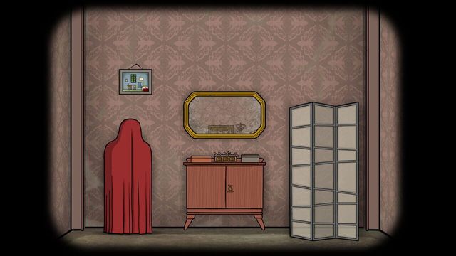 Cube Escape: Paradox - Chapter 2 3