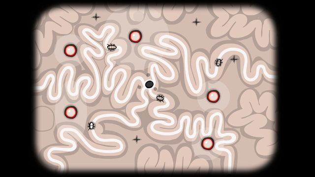 Cube Escape: Paradox - Chapter 2 4