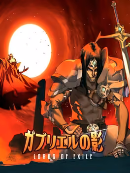Lords of Exile