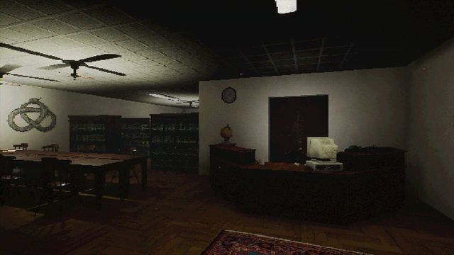 A Place, Forbidden 2