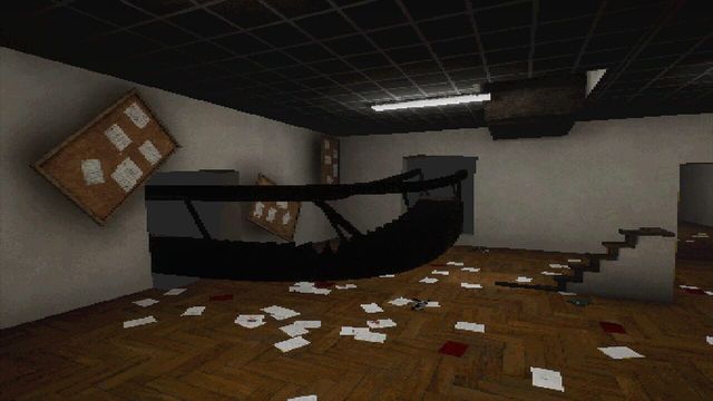 A Place, Forbidden 4