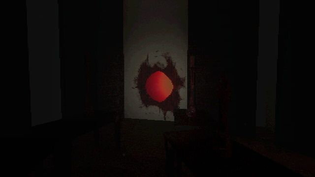 A Place, Forbidden 5