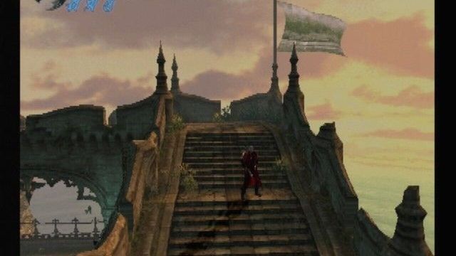 Devil May Cry 4