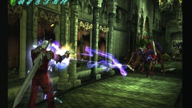 Devil May Cry 5