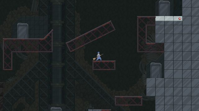 Dustforce DX 2