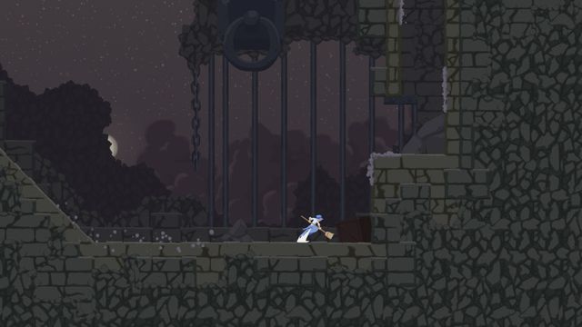Dustforce DX 3