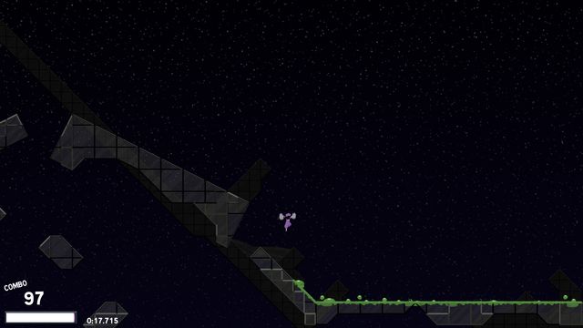 Dustforce DX 4