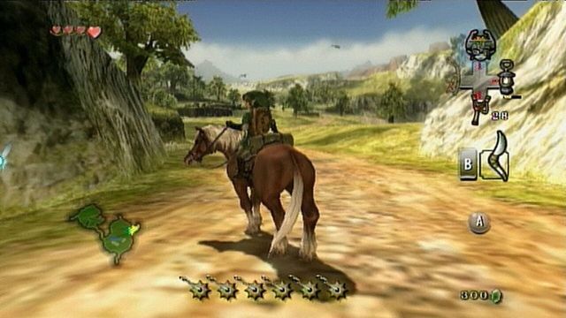 The Legend of Zelda: Twilight Princess 2