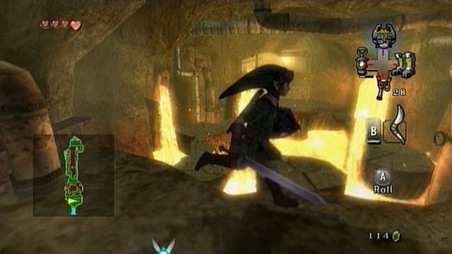 The Legend of Zelda: Twilight Princess 5
