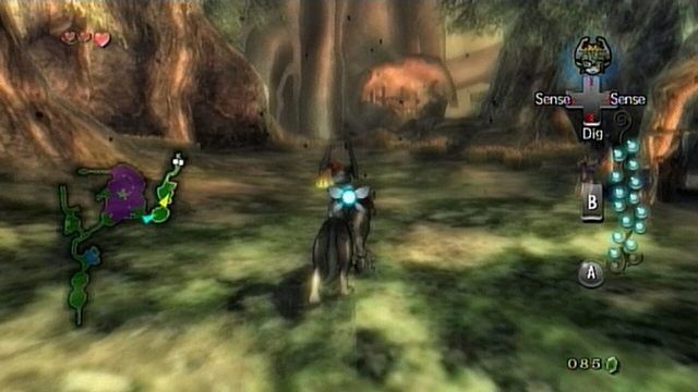 The Legend of Zelda: Twilight Princess 6