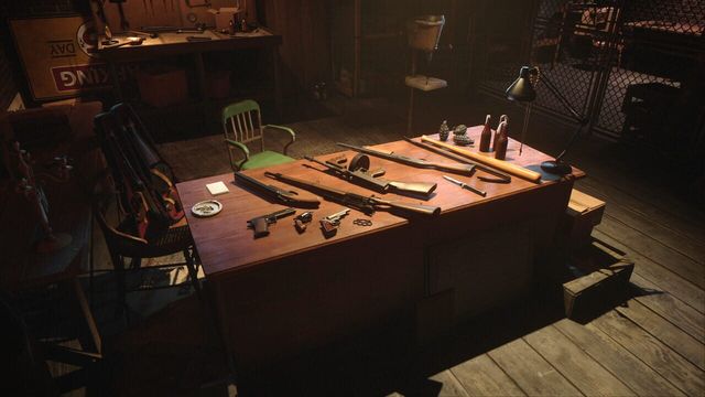 Mafia: Definitive Edition 6