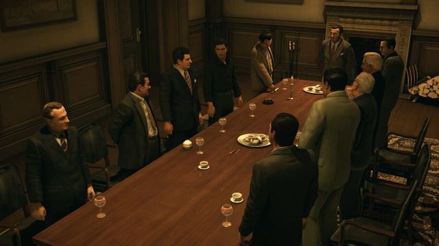 Mafia II: Definitive Edition 3