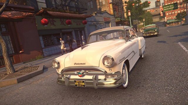 Mafia II: Definitive Edition 4