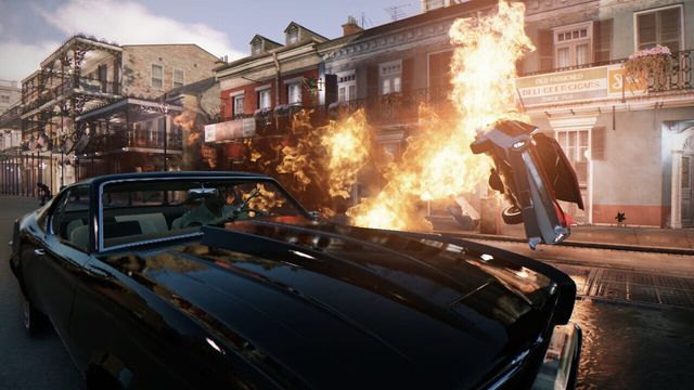 Mafia III: Definitive Edition 2