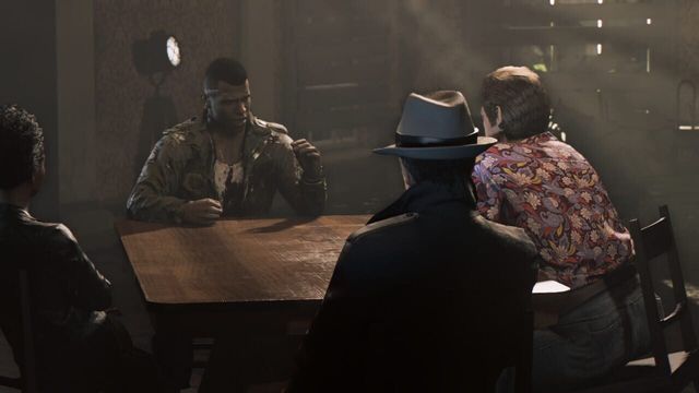 Mafia III: Definitive Edition 3