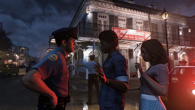 Mafia III: Definitive Edition 5