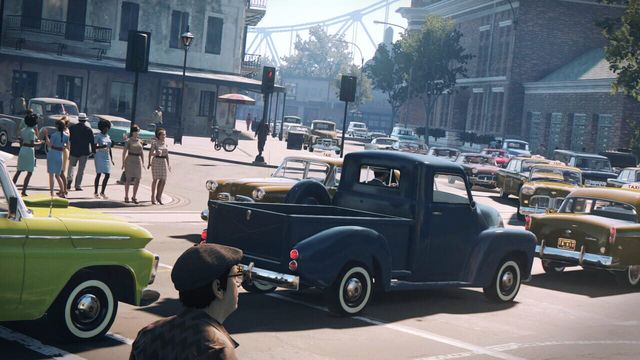 Mafia III: Definitive Edition 6