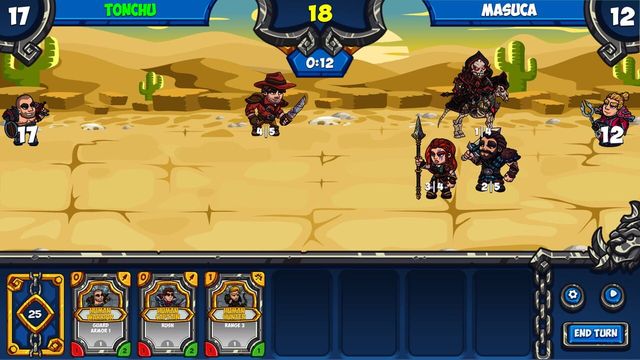 Kingdom Karnage 2