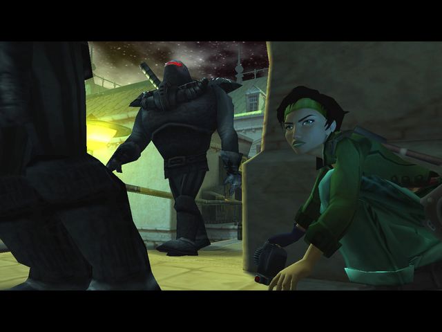 Beyond Good & Evil 2