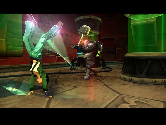 Beyond Good & Evil 4