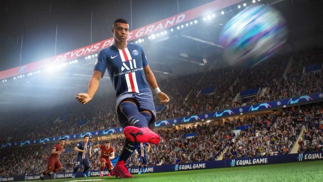 FIFA 21 2