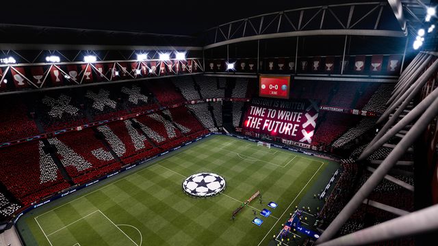 FIFA 21 6