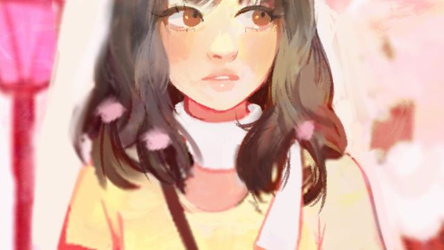 There's This Girl 5