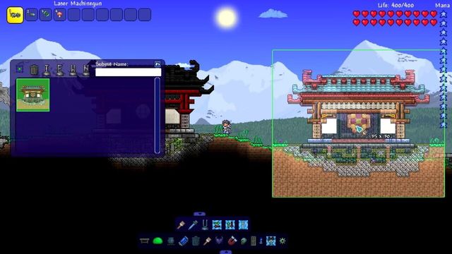 tModLoader 3