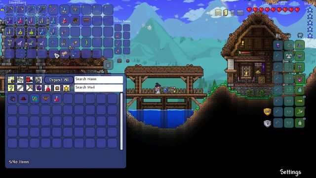tModLoader 5