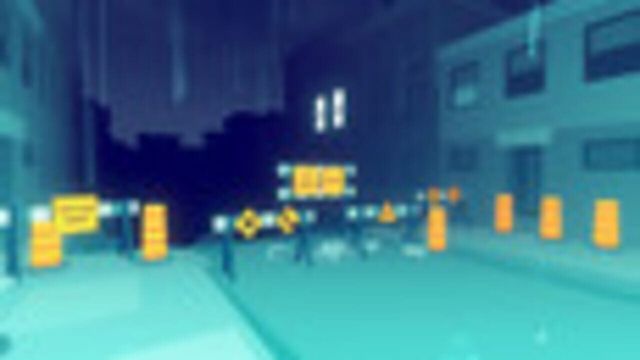 Dépanneur Nocturne 3