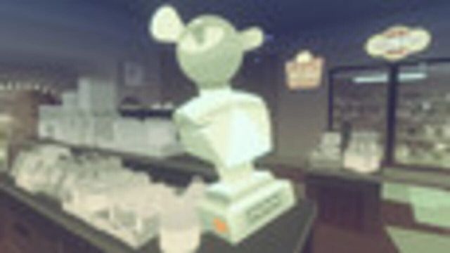 Dépanneur Nocturne 5