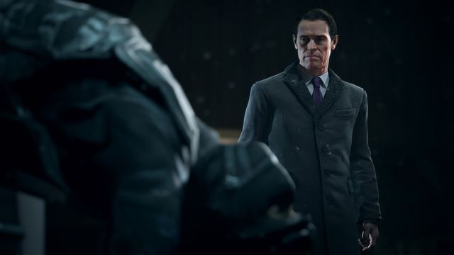 Beyond: Two Souls 2