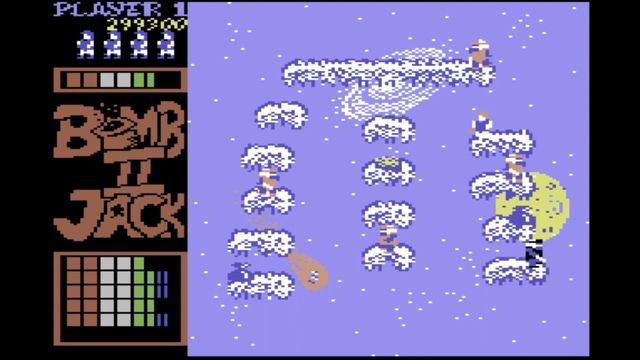 Bomb Jack II 2