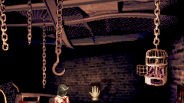 Silent Hill: Mobile 2 2