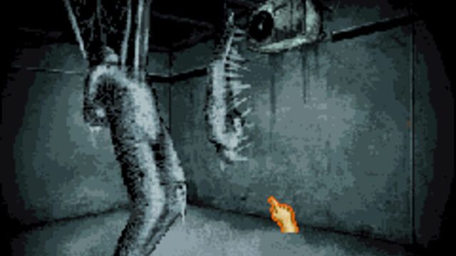 Silent Hill: Mobile 3 2