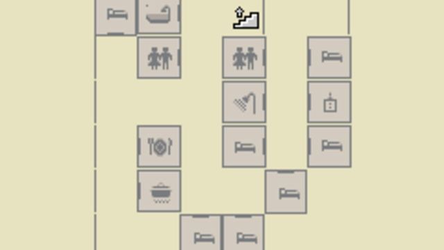 Silent Hill: Mobile 3 3