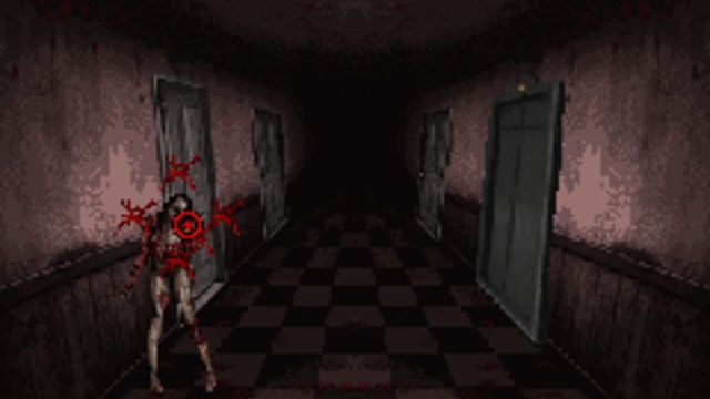 Silent Hill: Mobile 3 4