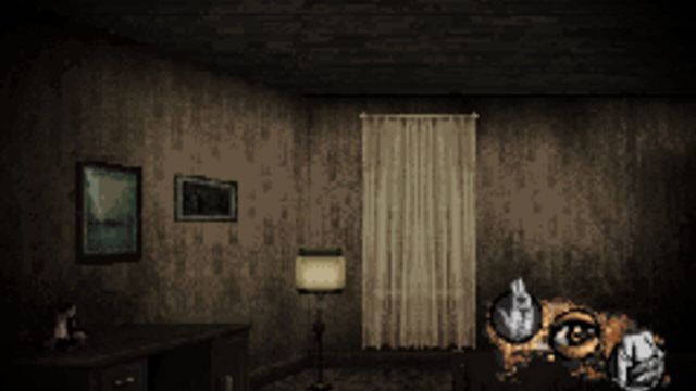 Silent Hill: Mobile 3 5
