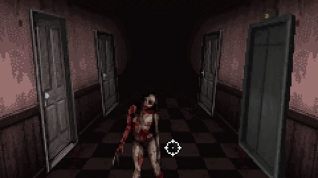 Silent Hill: Mobile 3 6