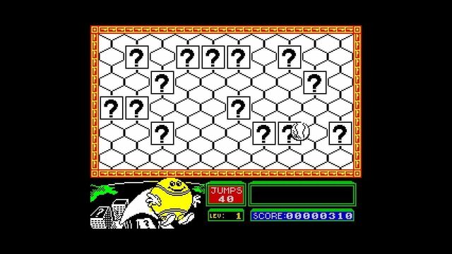 Bounder 3