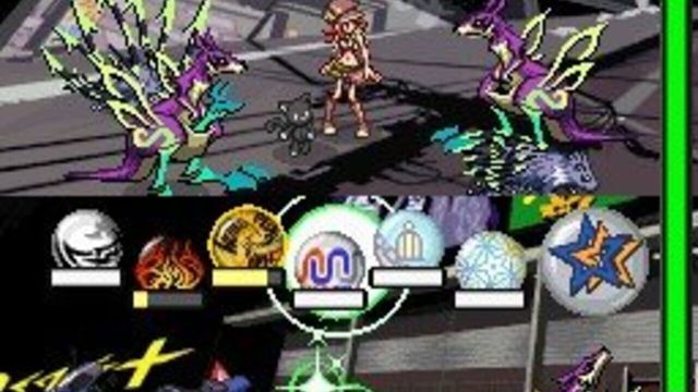 The World Ends with You 5