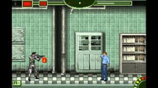 Tom Clancy's Splinter Cell 2