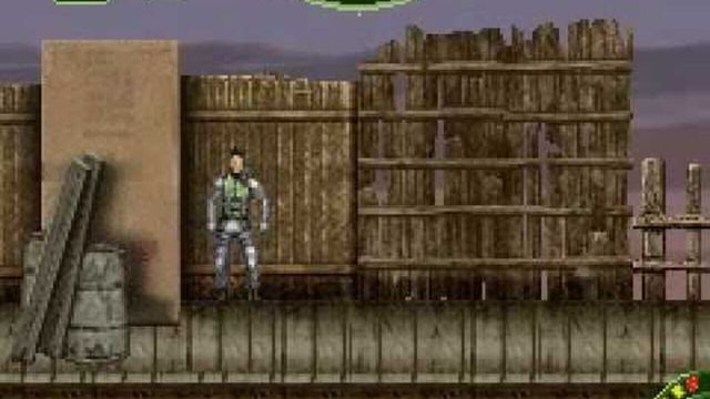 Tom Clancy's Splinter Cell 3