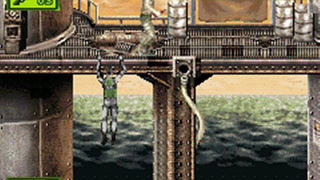 Tom Clancy's Splinter Cell 4