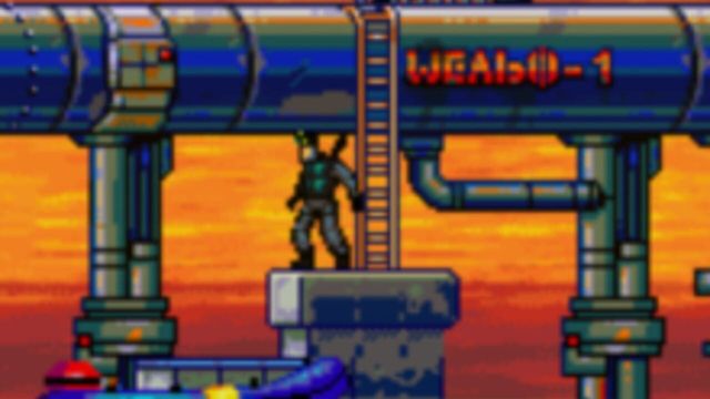 Tom Clancy's Splinter Cell 6